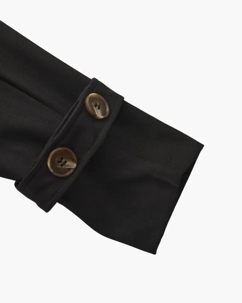 Tranchée du patrimoine