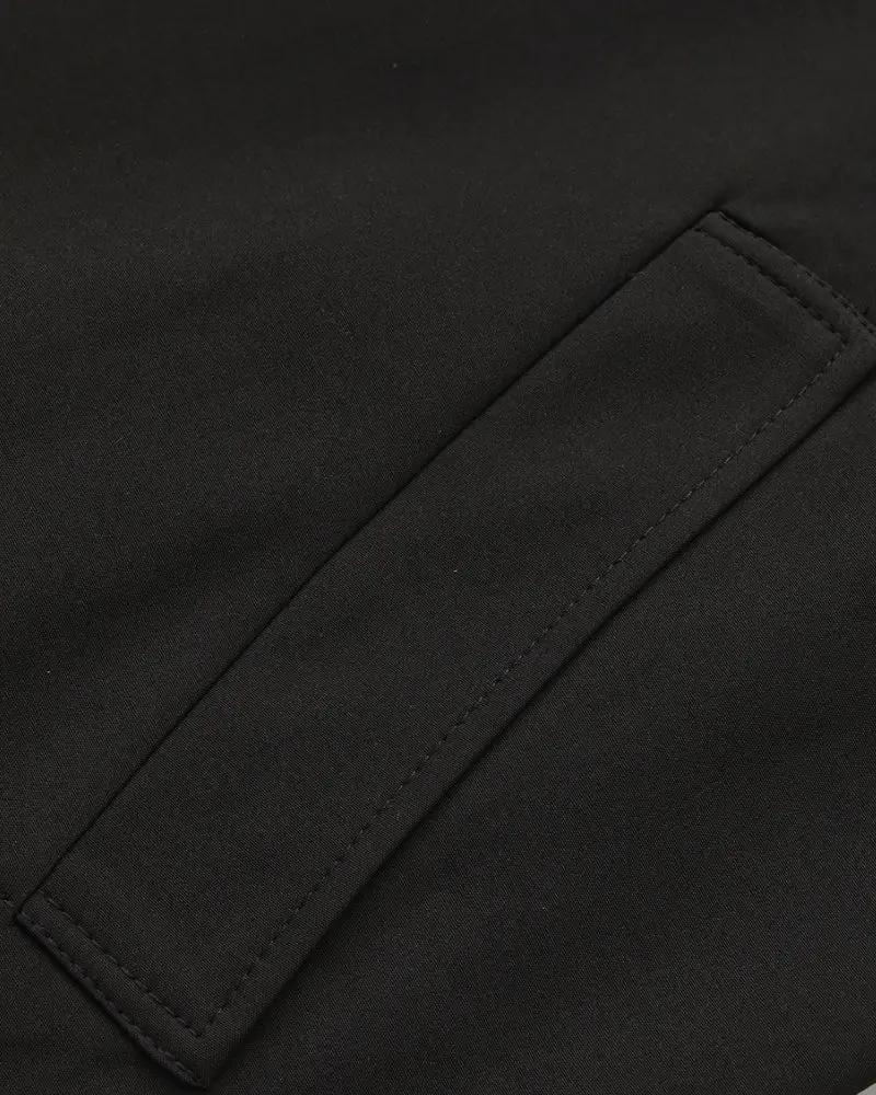 Tranchée du patrimoine