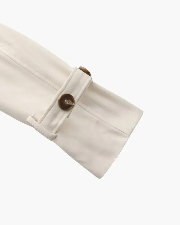 Tranchée du patrimoine